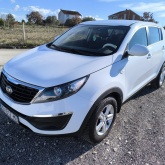 KIA Sportage III SL 1.6 GDi 99kW