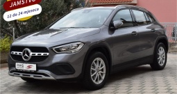Mercedes GLA Klasa 180d 2.0 Automatik Business -Panorama - Novi Model