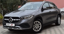 Mercedes GLA Klasa 180d 2.0 Automatik Business -Panorama - Novi Model