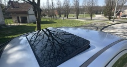 Mercedes C220 Cdi Automatik