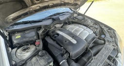 Mercedes C220 Cdi Automatik