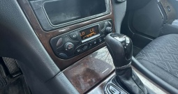 Mercedes C220 Cdi Automatik