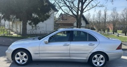 Mercedes C220 Cdi Automatik