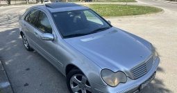 Mercedes C220 Cdi Automatik