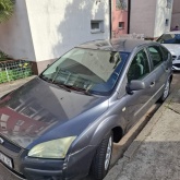 Prodaje se Ford Focus