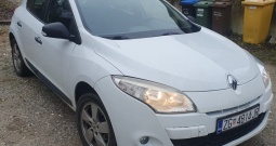Prodajem Renault Megane