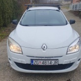 Prodajem Renault Megane