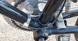 Biciklli specijalka. Olímpic spirit