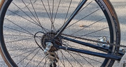 Biciklli specijalka. Olímpic spirit