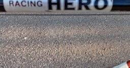 Biciklli specijalka. Olímpic spirit