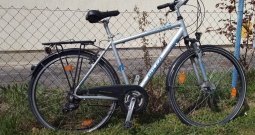 Bicikl muški i ženski