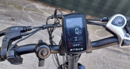 Engve električni bicikl