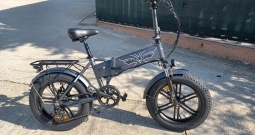 Engve električni bicikl