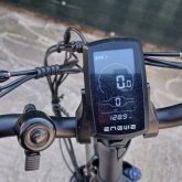 Engve električni bicikl