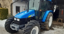 New Holland L85
