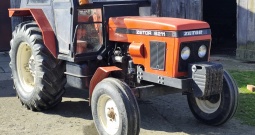 Zetor 6211