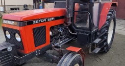 Zetor 6211