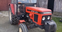 Zetor 6211