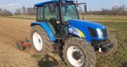 Traktor New Holand T5050 -100 KS
