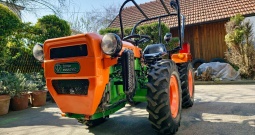 Tomo Vinković 732S,'88.,bio registriran,hidr.volan,top stanje,može na kartice!