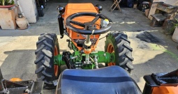 Tomo Vinković 732S,'88.,bio registriran,hidr.volan,top stanje,može na kartice!