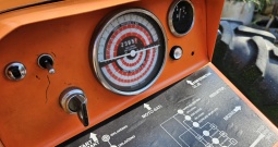 Tomo Vinković 732S,'88.,bio registriran,hidr.volan,top stanje,može na kartice!