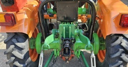 Tomo Vinković 732S,'88.,bio registriran,hidr.volan,top stanje,može na kartice!