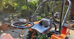 Tomo Vinković 732S,'88.,bio registriran,hidr.volan,top stanje,može na kartice!