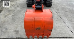 Kubota kx165-5 2016 | 3585h | top stanje | bez lufta | dostava / pdv