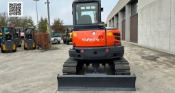 Kubota kx165-5 2016 | 3585h | top stanje | bez lufta | dostava / pdv