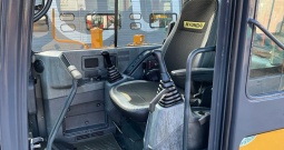 Hyundai Robex 60 Midi Bagger 2020-3534 radnih sati