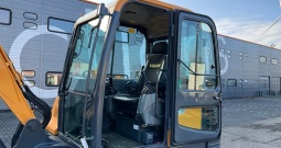 Hyundai Robex 60 Midi Bagger 2020-3534 radnih sati