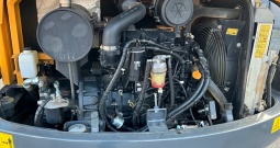 Hyundai Robex 60 Midi Bagger 2020-3534 radnih sati