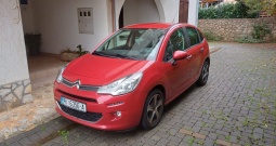 Citröen C3, 57500 km, reg. 03.2027