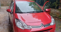 Citröen C3, 57500 km, reg. 03.2027