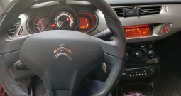 Citröen C3, 57500 km, reg. 03.2027