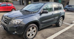 Toyota Rav4 2,2dcat Executive