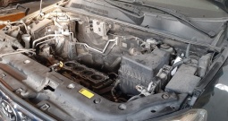 Toyota Rav4 2,2dcat Executive