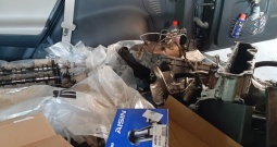 Toyota Rav4 2,2dcat Executive