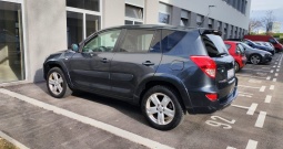 Toyota Rav4 2,2dcat Executive