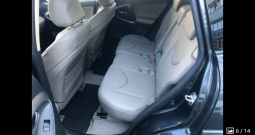 Toyota Rav4 2,2dcat Executive