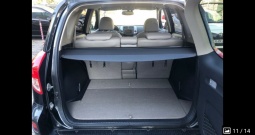 Toyota Rav4 2,2dcat Executive