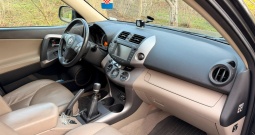 Toyota Rav4 2,2dcat Executive