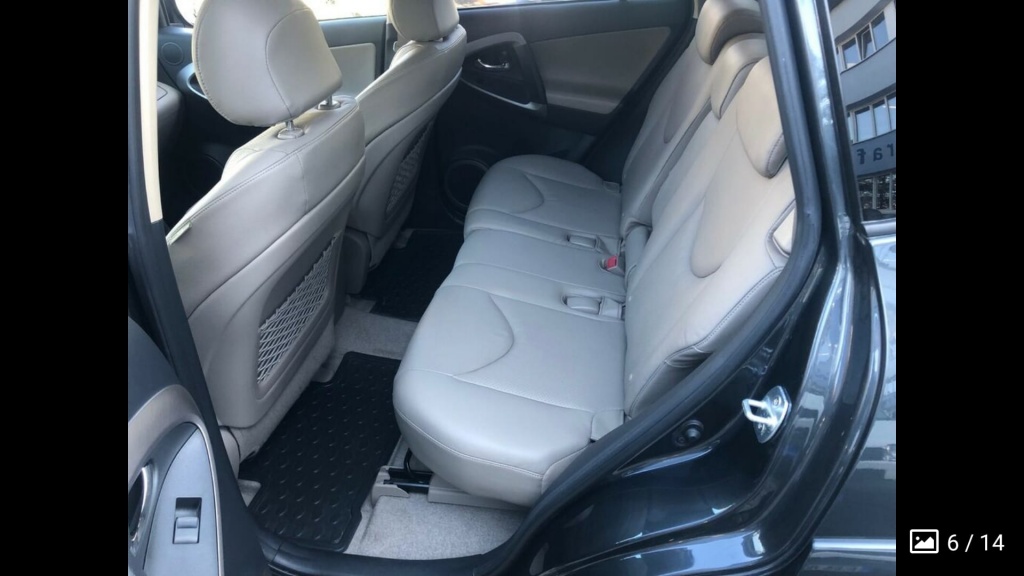 Toyota Rav4 2,2dcat Executive