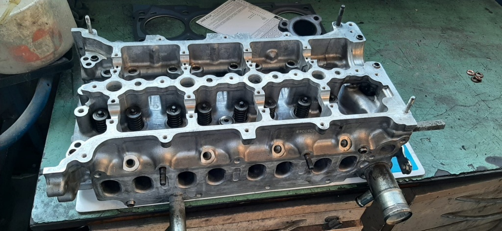 Toyota Rav4 2,2dcat Executive