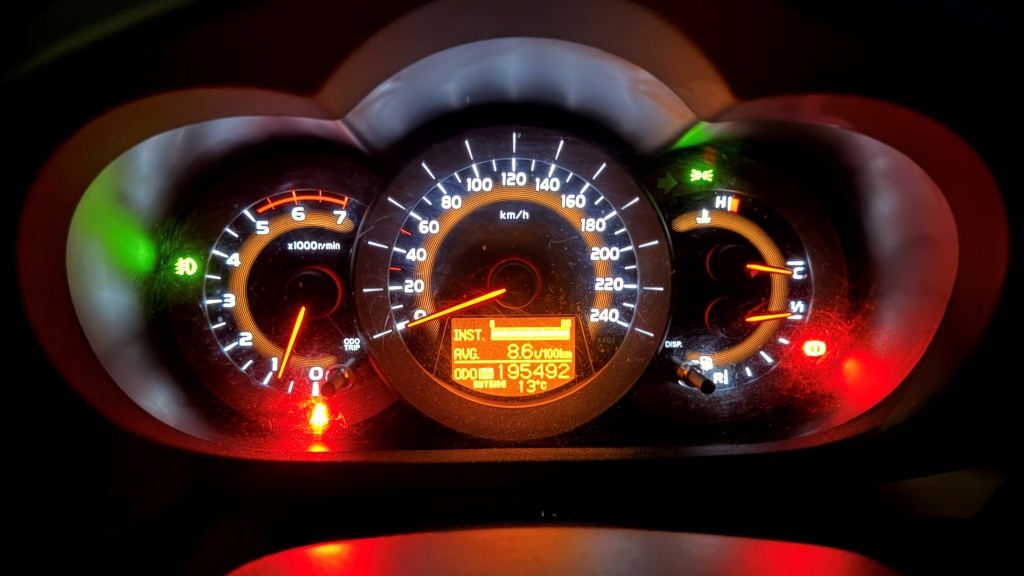 Toyota Rav4 2,2dcat Executive