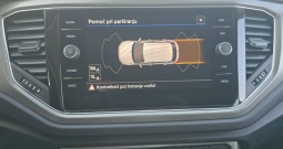 VW T-ROC 1.5 TSI DSG