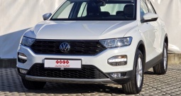 VW T-ROC 1.5 TSI DSG