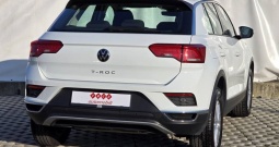VW T-ROC 1.5 TSI DSG