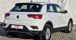 VW T-ROC 1.5 TSI DSG